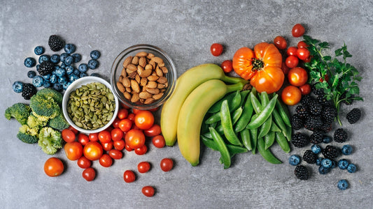 What to Eat Before and After Working Out