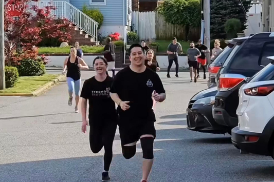 CLASES GRUPALES DE 6 MESES Y GIMNASIO ABIERTO