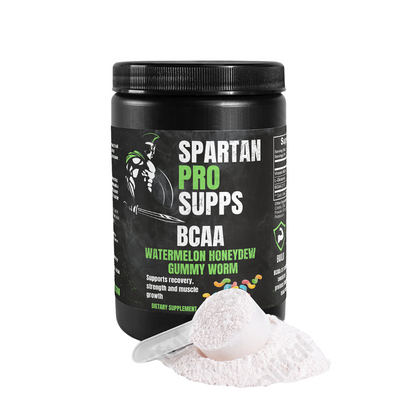 BCAA Performance Powder ( 45 Servings- Honeydew/Watermelon)