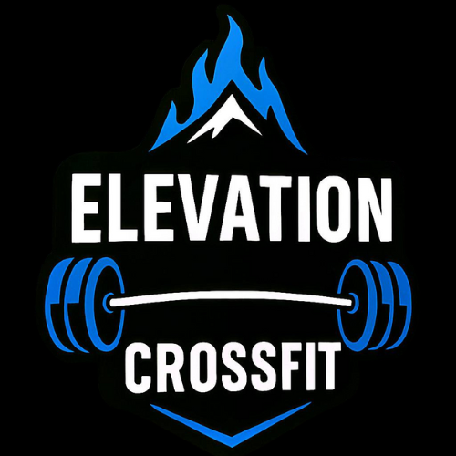 Elevation CrossFit