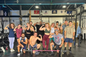 1 MES DE CLASES GRUPALES Y GIMNASIO ABIERTO